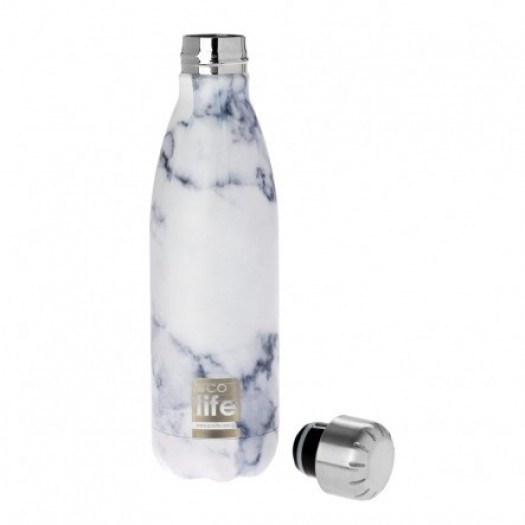 Ecolife Thermos Marble, 550ml
