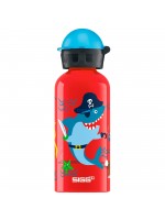 Sigg water bottle Pirates, 0.4l