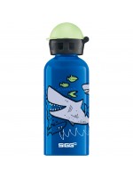 SIGG water bottle SHARKIES, 0.4L