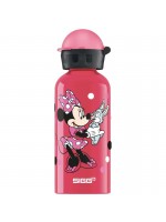 SIGG water bottle MINNIE MOUSE, 0.4L