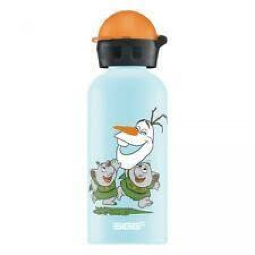 SIGG water bottle FROZEN, 0.4L 