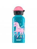 SIGG water bottle BELLA UNICORN, 0.4L 