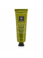 Apivita Face Scrub Deep Exfoliation Olive 