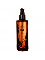 Anaplasis RPNZL Hair Oil with Castor Oil, Aloe, Vitamin E & D-Panthenol, 200ml