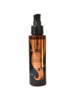 Anaplasis RPNZL Hair Oil with Castor Oil, Aloe, Vitamin E & D-Panthenol, 100ml