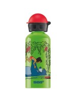 Sigg water bottle Junglebook, 0.4l