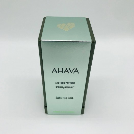 Ahava Safe Retinol pRetinol Serum, 30ml