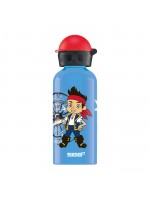 Sigg water bottle Jake & Pirates, 0.4