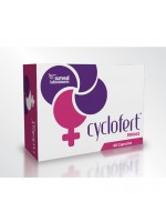 Cyclofert Female, 60 Capsules