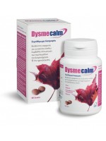 Dysmecalm, 60 Tablets