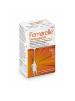 Femarelle Unstoppable, 56 Capsules