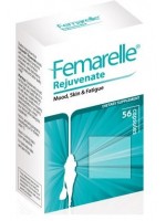 Femarelle Rejuvenate, 56 Capsules