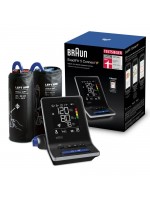 Braun Blood Pressure Exact Fit 5 Connect 