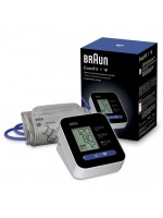 Braun ExactFit™ 1 Upper arm Blood pressure monitor