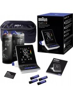 Braun Blood Pressure Exact Fit 3