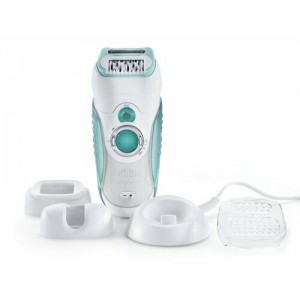  Braun 7891WD Silk-Epil 7 Dual Epilator 