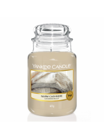 Yankee Candle Clean Cotton, 623 g