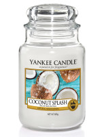 Yankee Coconut Splash, 623g