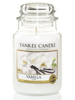 Yankee Vanilla, 623g