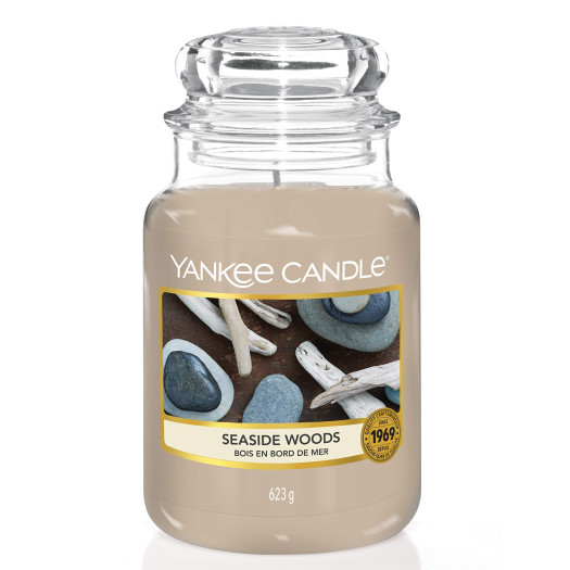 Yankee Seaside Woods, 623g