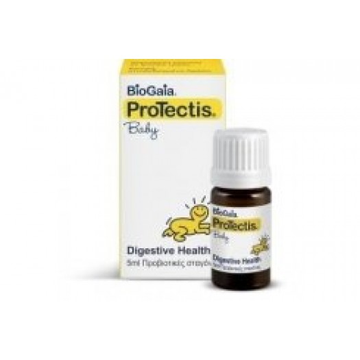 Biogaia Probiotic Protect Drops, 5ml