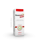 ParazitEx Junior sirup, 150ml