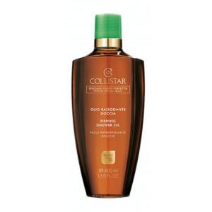 Collistar Body Firming Shower Oil, 400 ml Collistar Body Firming Shower Oil, 400 ml