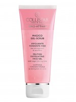 Collistar Melting Exfoliating Face Gel, 100ml