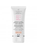 Collistar Magica Bb Detox Color Natural Spf 20 1 light, 50ml