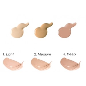 Collistar Magica Bb Detox Color Natura Spf 20 2 medium, 50ml