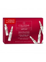 Collistar Lift Hd Ultra Lifting Instant Effect, 6+2 pcs