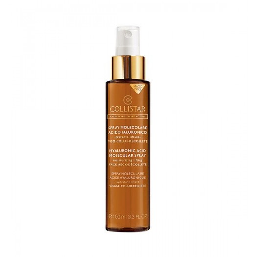Collistar Hyaluronic Acid Molecular Spray face, 100ml