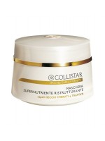 Collistar Hair Supernourishing restorative mask, 200 ml