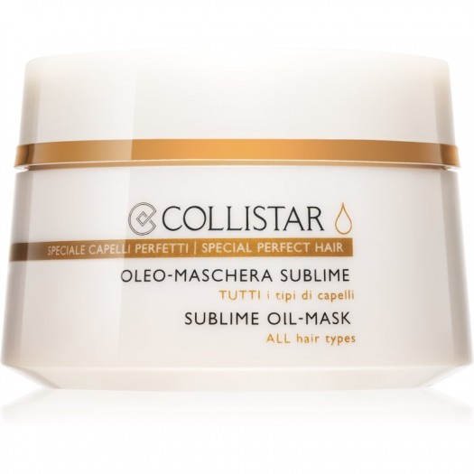 Collistar Hair Sublime Oil 5in1,  200 ml