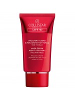Collistar Lift Hd Mask Cream Night Recovery Face And Neck, 50 ml