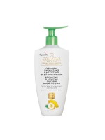 Collistar Sublime Melting revitalizing oil cream Citrus, 400 ml