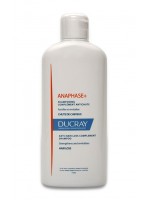 Ducray Anaphase Shampoo, 400 ml