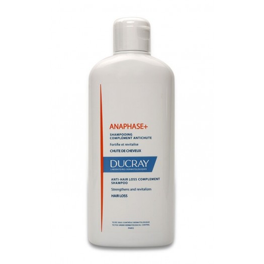 Ducray Anaphase Shampoo, 400 ml