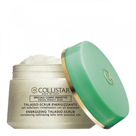 Collistar, Body Scrub Talasso, 700gr