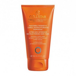 Collistar Sun Intensive Restructuring After Sun Hair Mask, 150ml Collistar Sun Intensive Restructuring After Sun Hair Mask, 150ml