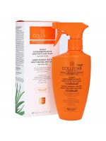 Collistar Sun Supertanning Water Anti-Salt With Aloe Milk Spray, 400ml