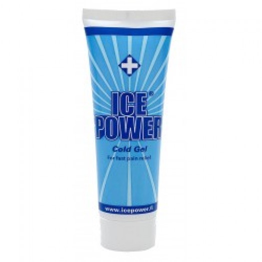 Ice Power Cold Gel, 75ml