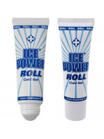 Ice Power Roll Cold Gel, 75ml