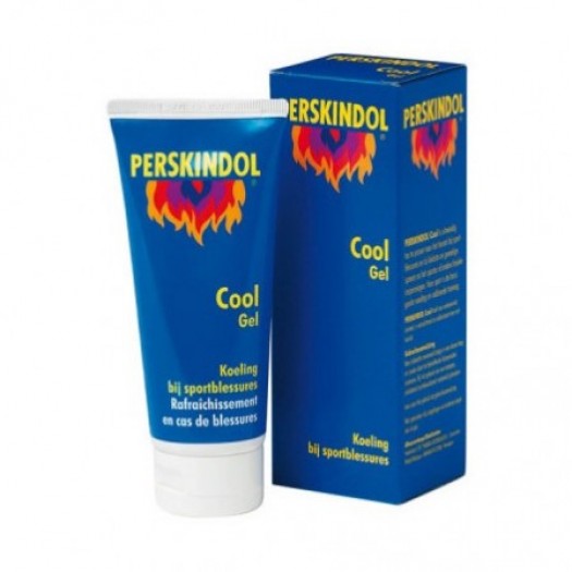 Perskindol Cool Gel, 100ml