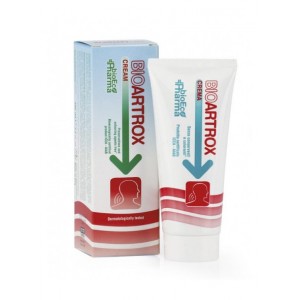 Bioartrox Warm Cream, 100ml Bioartrox Warm Cream, 100ml