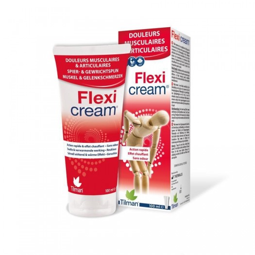 Tilman Flexicream, 100ml