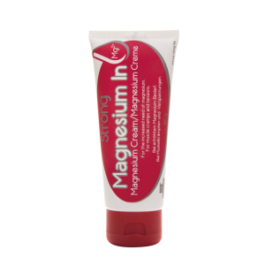 Ice Power Magnesium Strong, 90g Ice Power Magnesium Strong, 90g