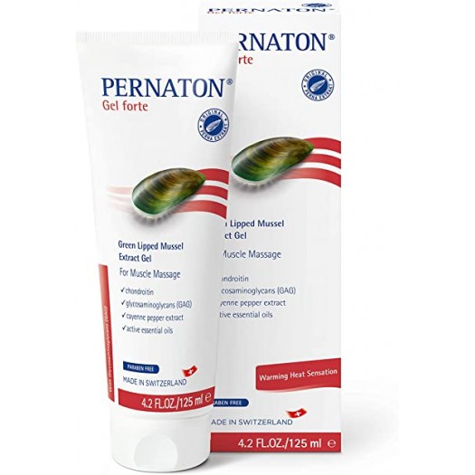 Pernaton Gel Forte, 125ml