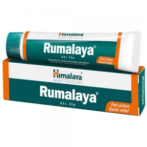 Himalaya Rumalaya, 30g Himalaya Rumalaya, 30g