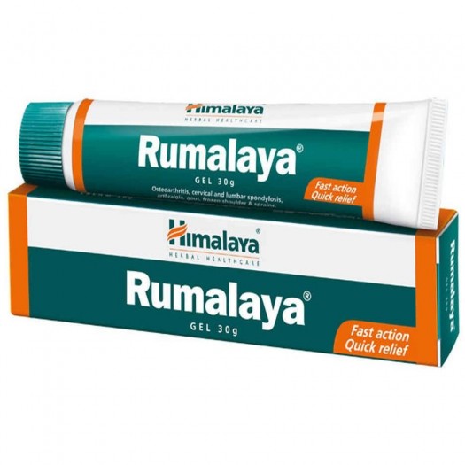 Himalaya Rumalaya, 30g
